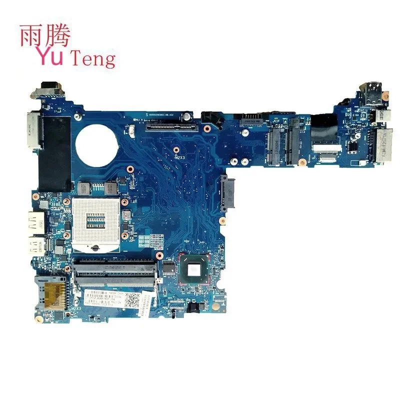 685404-601 685404-501 HP Elitebook 2570P integrated notebook motherboard 685404-001 motherboard 100% test ok delivery