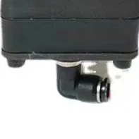 

Пневматический клапан шиномонтажного станка, часть распределителя воздуха, цилиндр, поворотный управляющий клапан на продажу