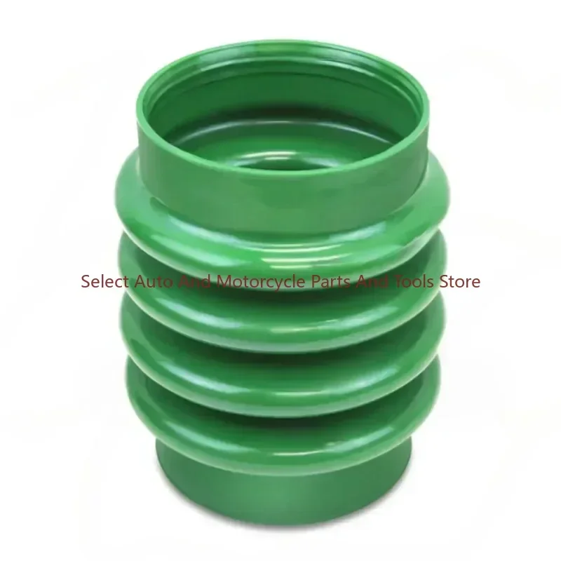 170mm For Wacker Rammer Bellow Wacker BS600 BS700 BS65Y OEM 1006882 GREEN (ID 170 mm H 260 mm)