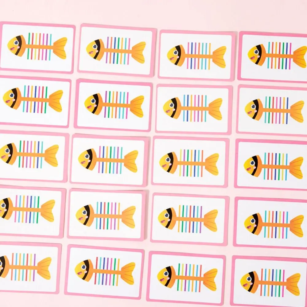 Bâton de correspondance des couleurs en bois, jeux d'équilibre, jouets sensoriels, reconnaissance des couleurs, tri des couleurs, Puzzle, motricité Fine, apprentissage précoce