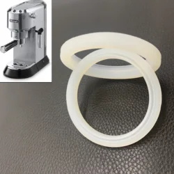 Delonghi EC680 EC685 EC785 EC885-series 51mm O-ring supporto per la produzione di birra anello di tenuta o-ring