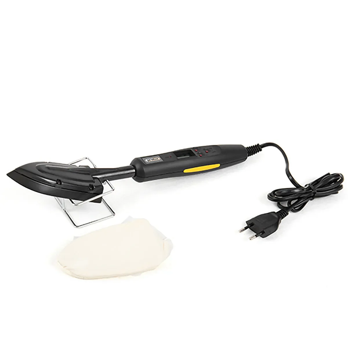ruji prolux1363new arrival model special iron model aircraft skin lcd iron balsa wood aircraft