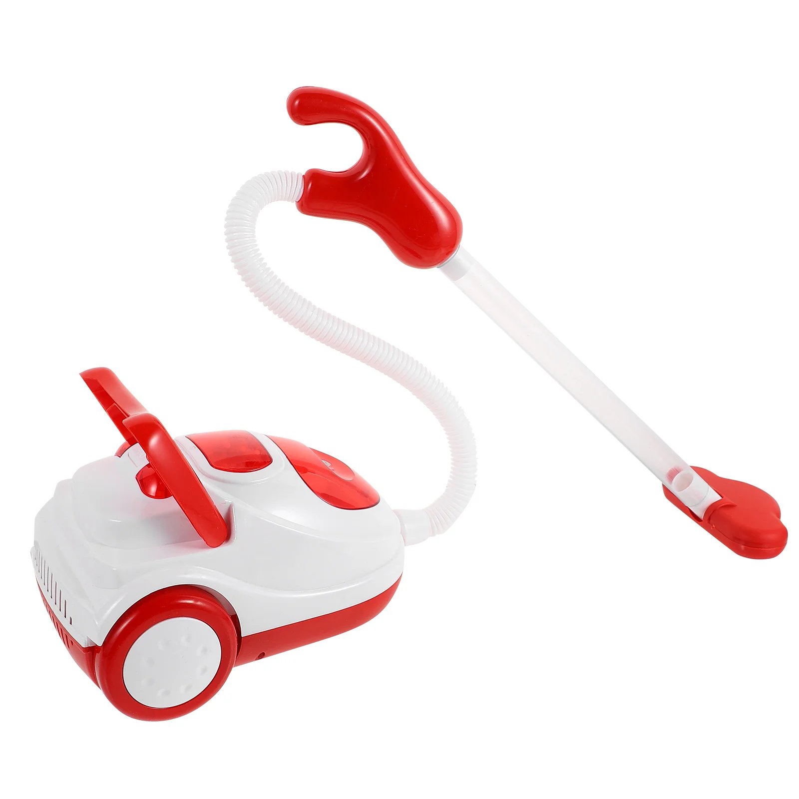 1 قطعة آلة تنظيف رائعة اللعب آمنة دائم البلاستيك الأطفال هدية تحفيز الفضول الأيدي على القدرة