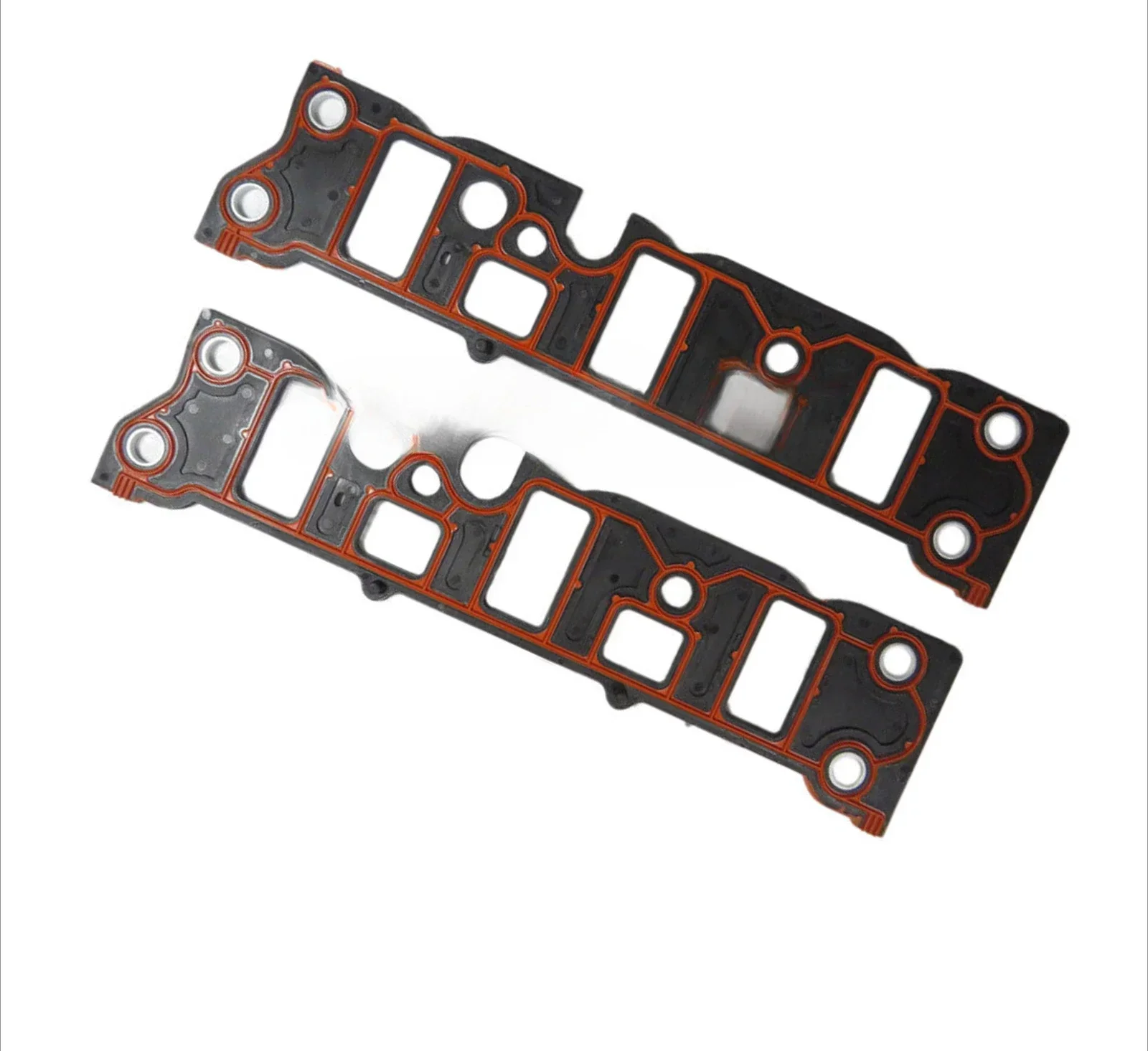 Lntake manifold shim pack 96-05 for Chevrolet 3.8L V6