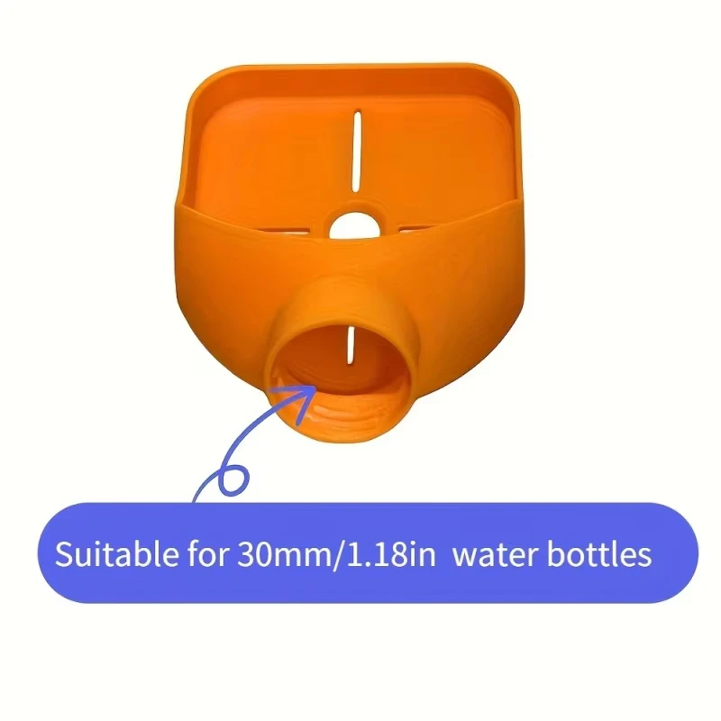 New Electric Drill Dust Cover Bottle Ash Bowls Impact Hammer Dust Collector Drilling Dustproof Devices Power Tools Accessories view 5