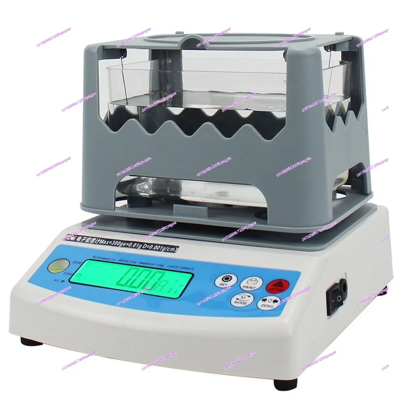 MH-300A Digital Den…