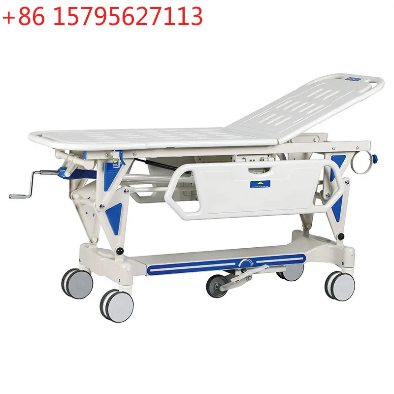 

Больничный подъемник для рук, переносная машина из АБС-пластика, подрамники из нержавеющей стали, плоская машина, спасательная кровать для медицинской операционной