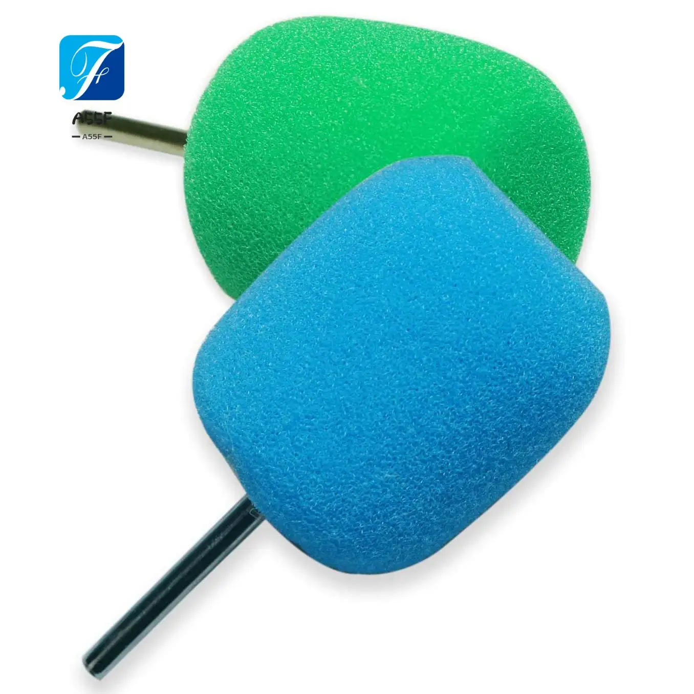 

A55F-Detail Polisher Pad,Buffing Pad Kit For Mini Polisher Electric Drill Rotary Tool,Polishing Pad For Small Areas Polishing