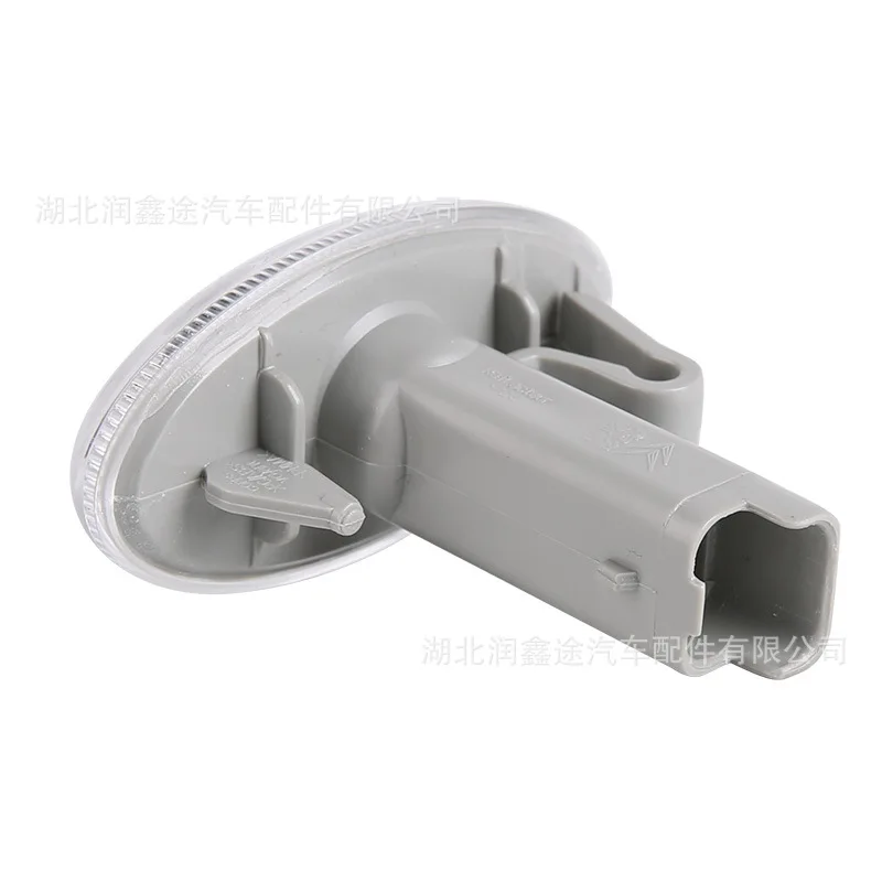 10Pcs 6325G4 6325G3 Fender Side Light Turn Signal for C3 C4 C5 206 307 407 607
