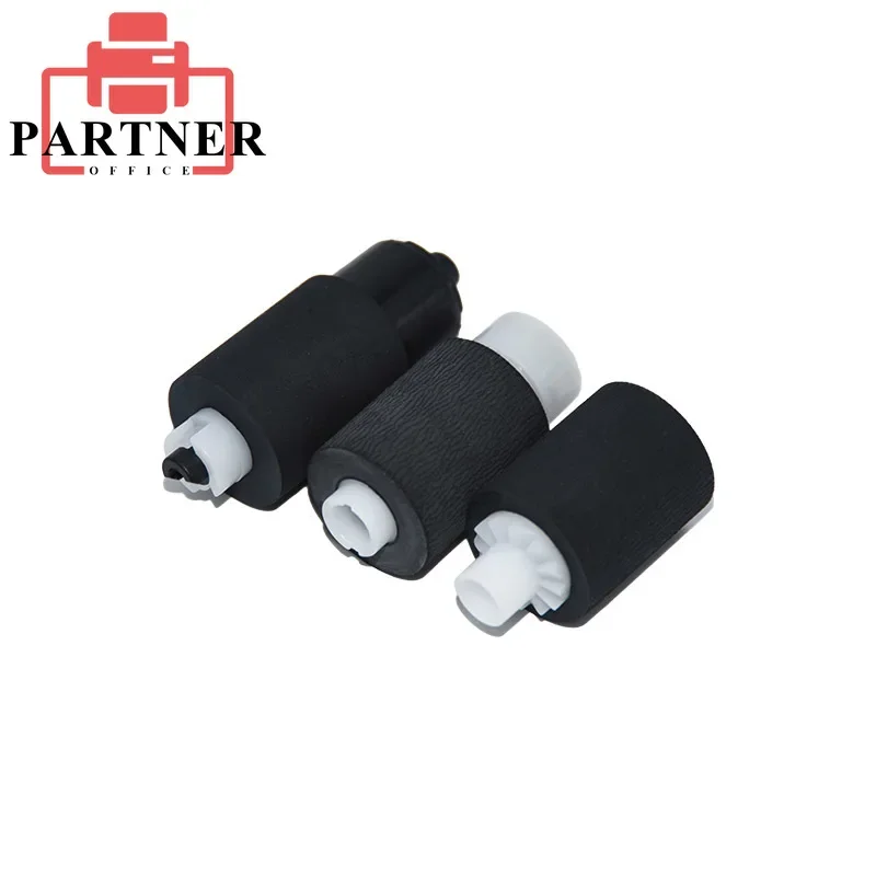 

10SETS 2F909171 2HN06080 2F906230 M3040 Pickup Roller for Kyocera FS 2100 4100 4200 4300 6025 6030 6525 TASKalfa 255 305 P2235