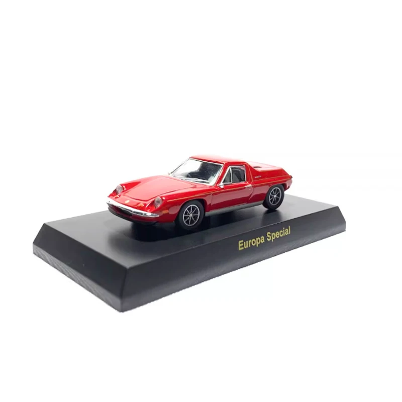 

Литая под давлением модель из сплава в масштабе 1:64, европейская имитация классического готового продукта, хобби, сувениры, коллекция подарков, статический дисплей