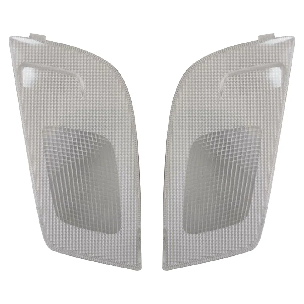 Car Light Lamp Lens Anti-corrosion High-quality Wear-resistant Lamp Lens Overhead Console For K5 2011-15 For Optima For Kia