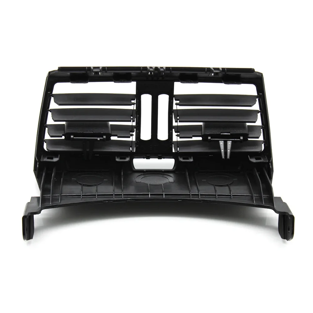 Verbesserte hintere Konsolen-Luftzirkulation, AC-Entlüftungsgitter-Panel-Abdeckung für BMW X5 X6 E70 E71 E72 2007–2013 64226958748 – Detail 12