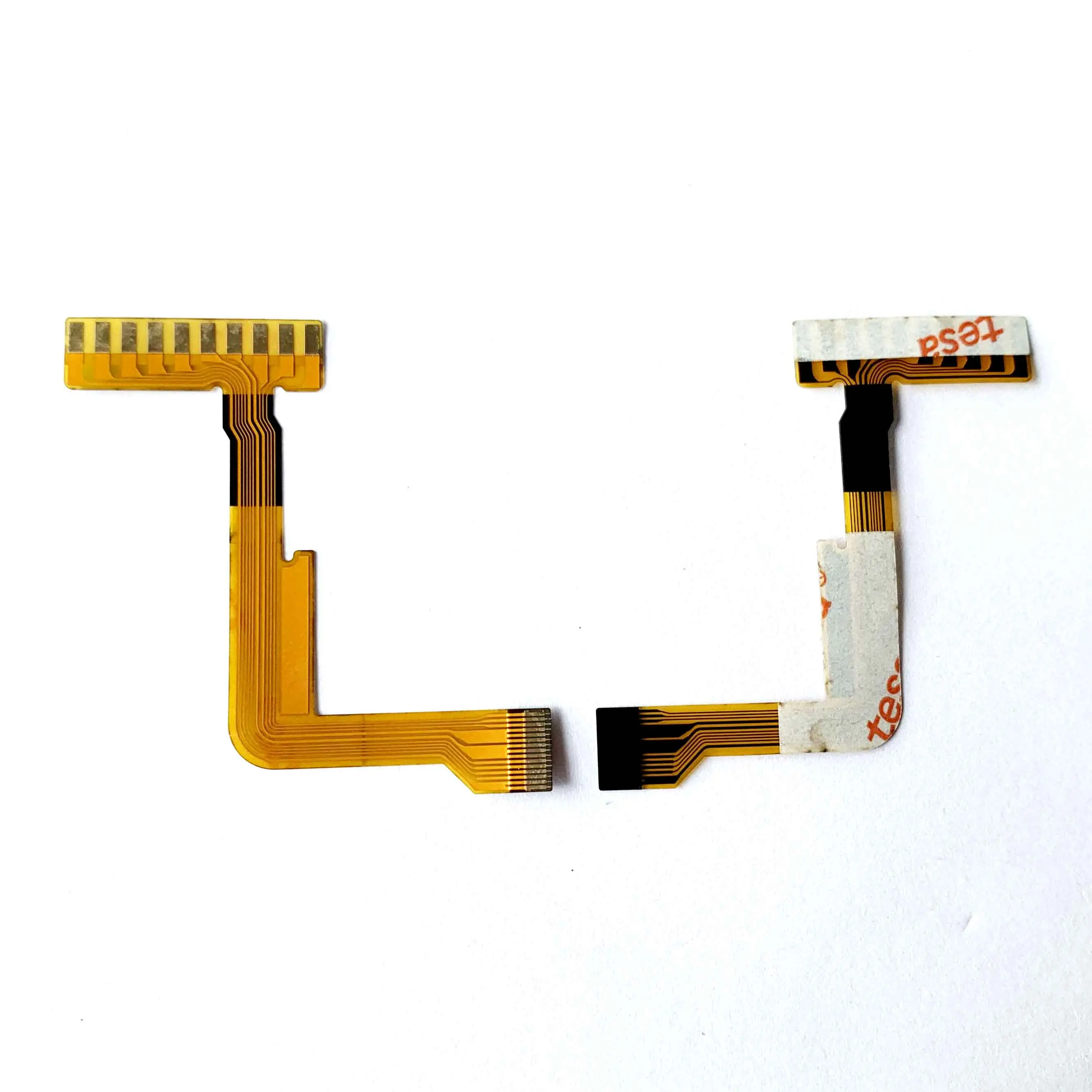 NEW Lens Contact Flex FPC Cable Replacement For Nikon 24-70 mm 24-70mm Bayonet Mount Ring Repair Part