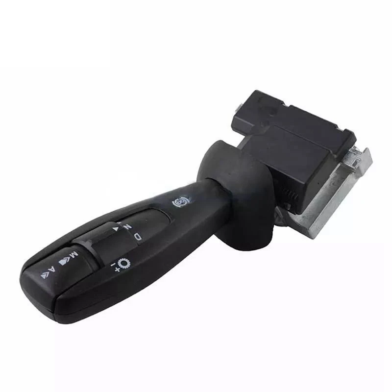 A0095452124 Car Gear Selector Switch Combination Switch For Mercedes Benz ACTROS MP4 Truck Parts LHD