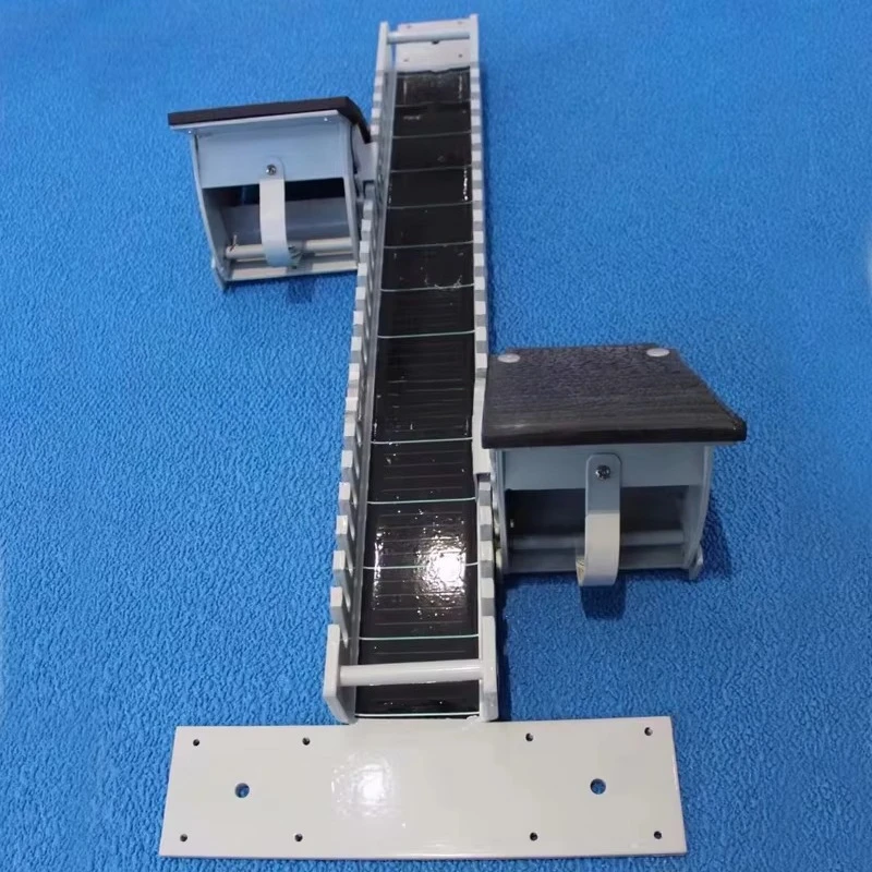 All aluminum alloy small pedal/large pedal race starter