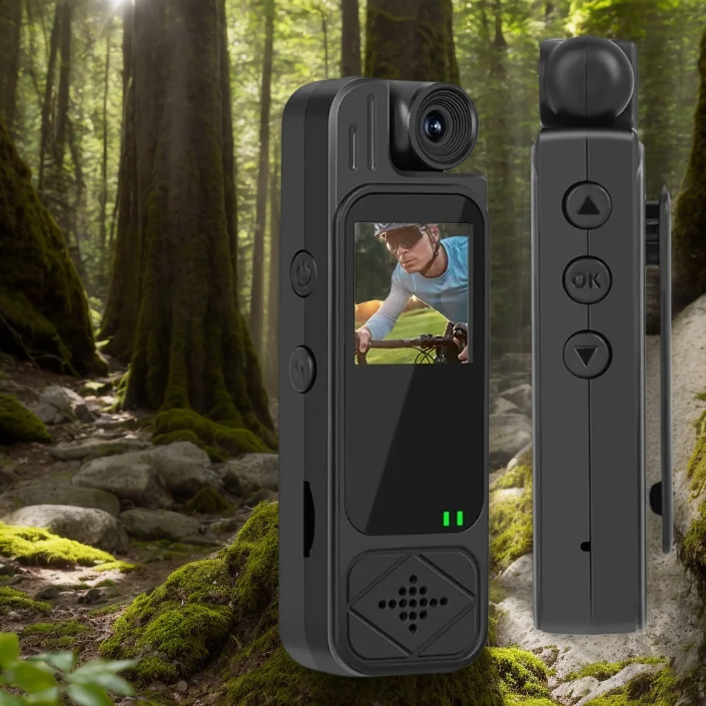 Portable Mini 1080P…