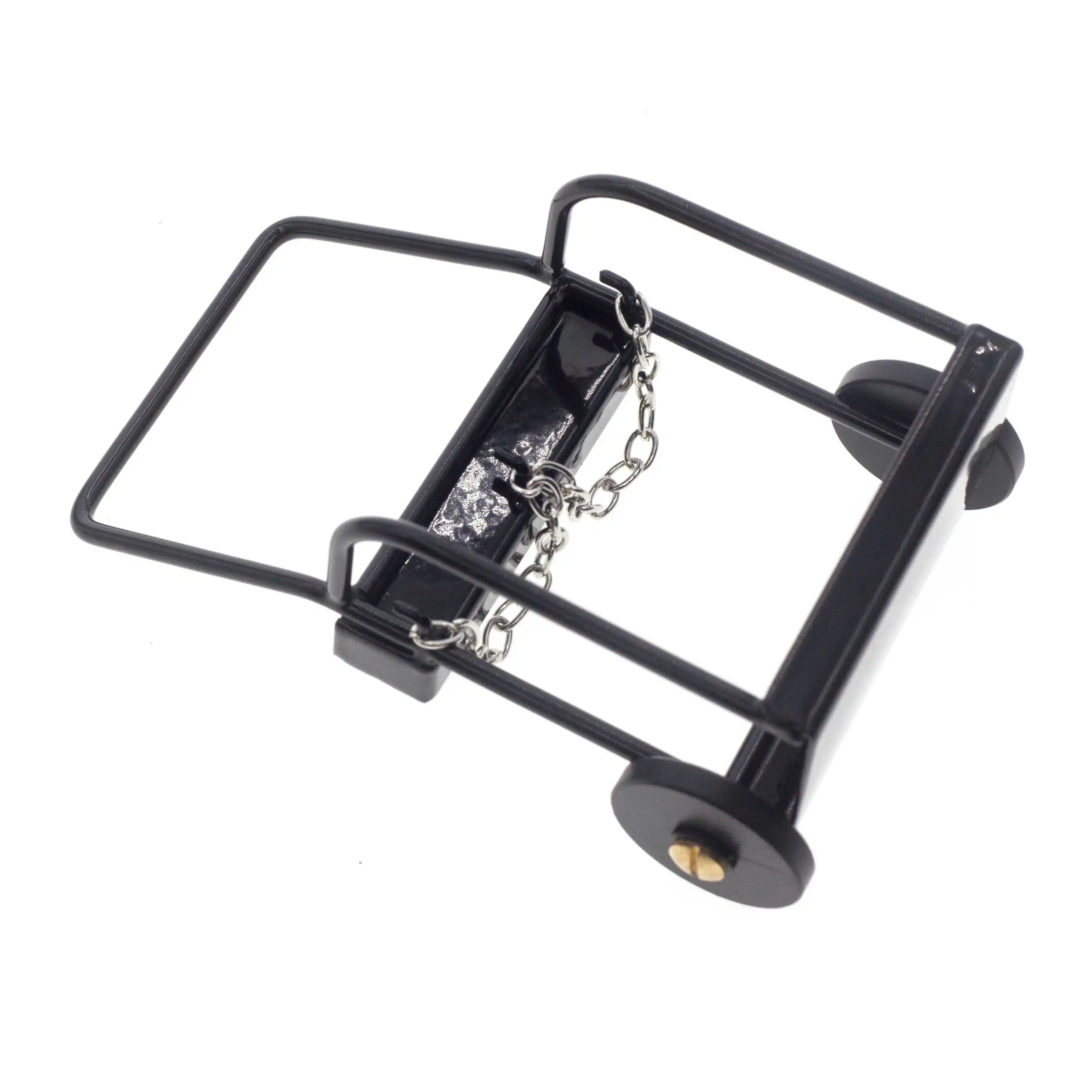 Tools Storage Trolley Mobile Cart Garage Repair Accessory for 1/10 RC Crawler Car TRAXXAS TRX4 Axial SCX10 Spare Parts