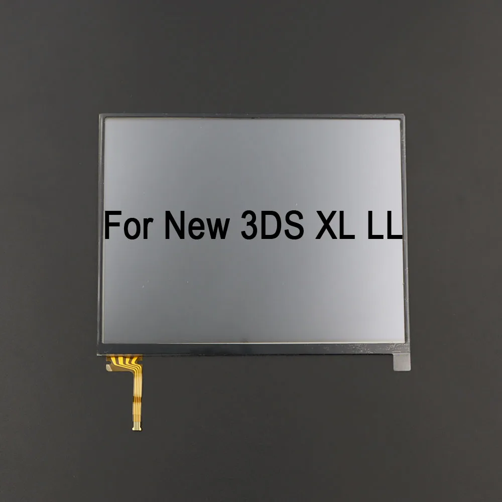 Replacement Panel Display Digitizer Glass Touch Screen For NDS Lite NDSL NDSi For 2DS 3DS New 3DS XL LL WiiU PAD Console view 5