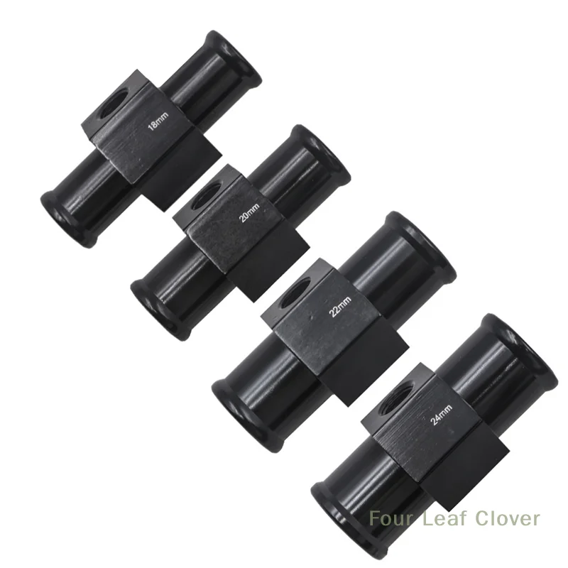 

Датчик температуры черной воды, температура радиатора, соединительный датчик температуры воды, датчик трубы 18 мм, 20 мм, 22 мм, 24 мм, адаптер для шланга