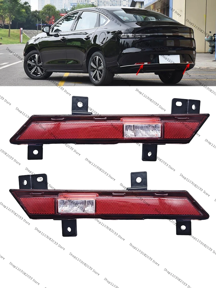 For Byd Destroyer 0…