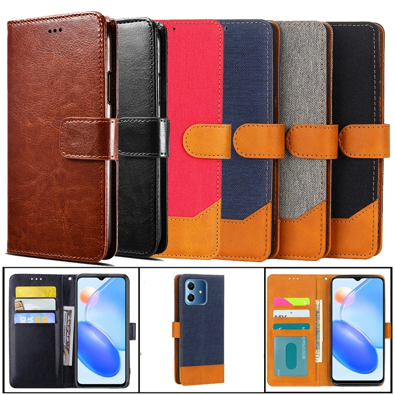 

Book Flip Case For Capa Honor Play 6C VNE-AN40 чехол Wallet Phone Shell Leather Cover for Carcasas Honor Play6C Funda Coque 6.5"
