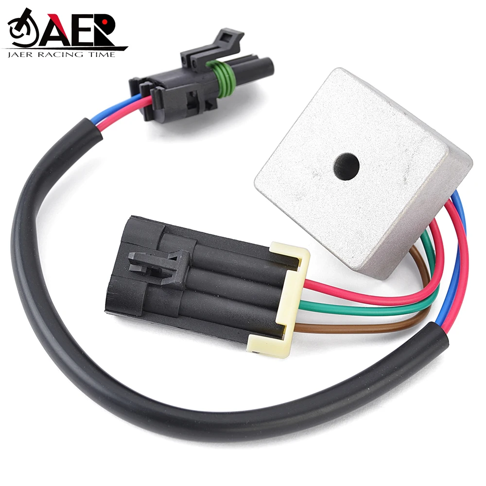 

4012193 Voltage Regulator Rectifier for Polaris Ranger 400 500 570 700 800 900 1000 Sportsman 500 550 ACE RZR 570 900 4012829