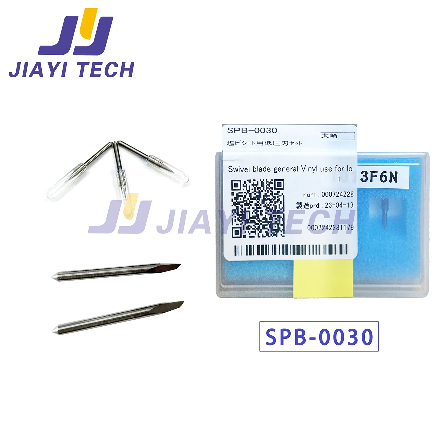 Original suitable for Mimaki CG SRIi/CJV/UCJV series printer engraving knife 45 degrees SPB-0030