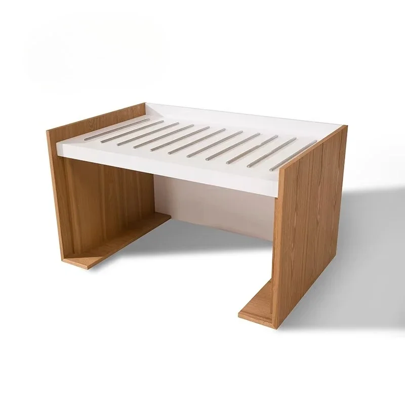 Luxury Style Hotel Room Luggage Rack
