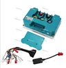 ND72450 Controller mit Bluetooth E-Motorrad Controller 450A BLDC programmierbar mit Bluetooth/USB-Kabel 48V-72V 2