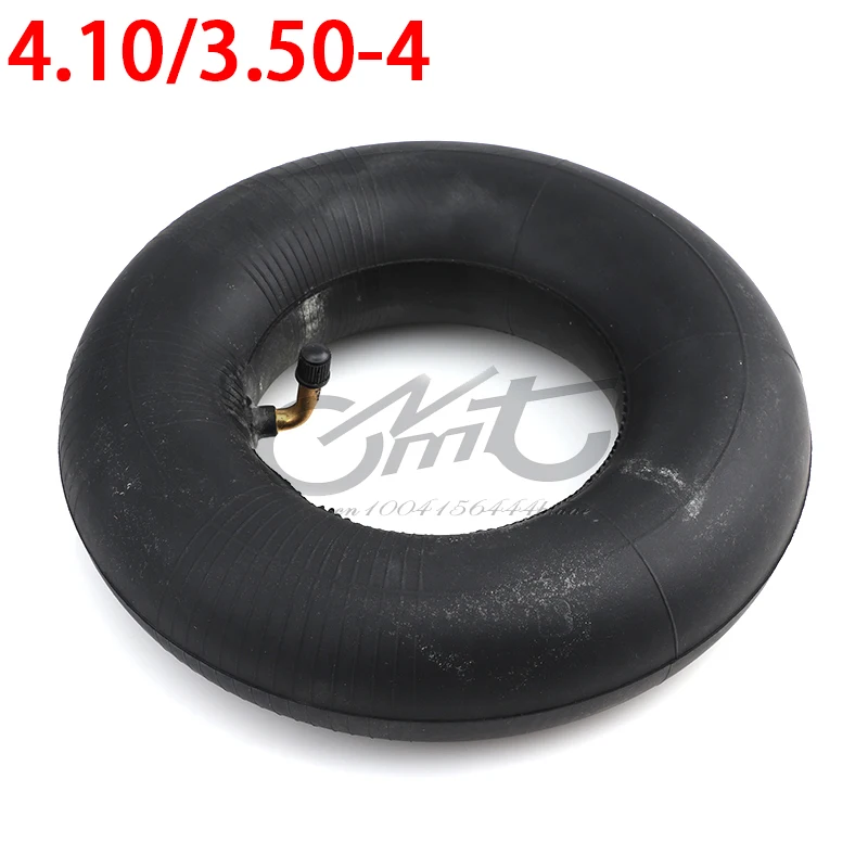 410/350-4 4.10/3.50-4 4.10-4 410-4 3.50-4 350-4 Inner Tube Metal Valve Tire