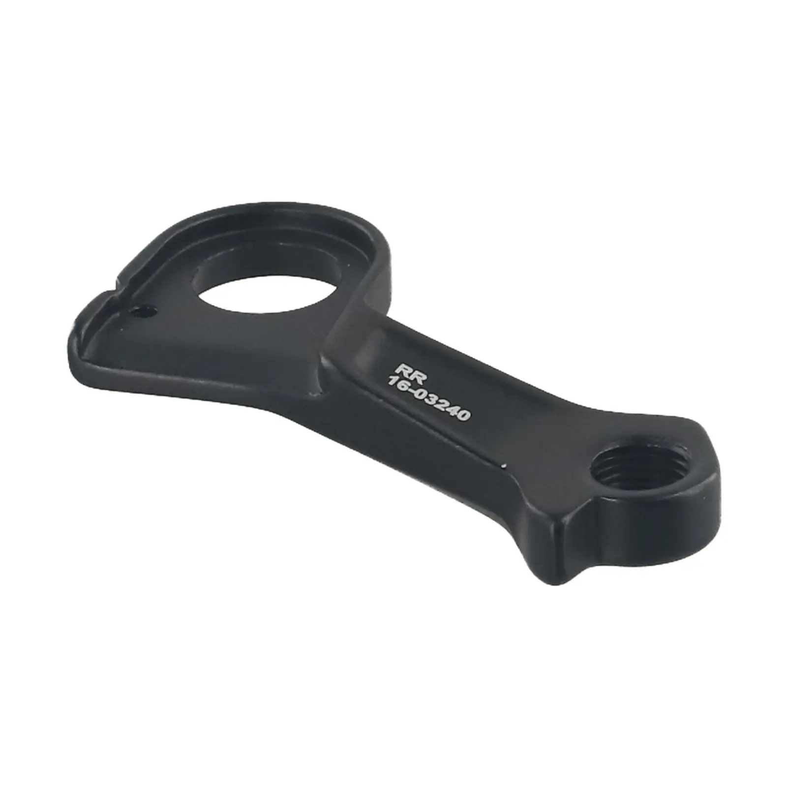 

Bicycle Bike Derailleur Hanger Hook Rear Gear Accessories Aluminium Alloy For Cube For Reaction For GTC For For Elite Super