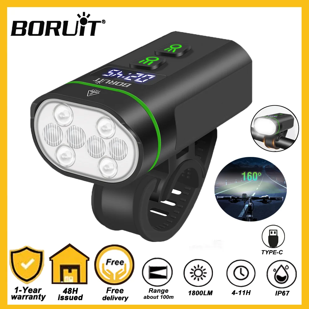 boruit-bicycle-light-front-5000mah-bike-light-waterproof-flashlight-usb-charging-mtb-road-outdoors-cycling-lamp-accessories