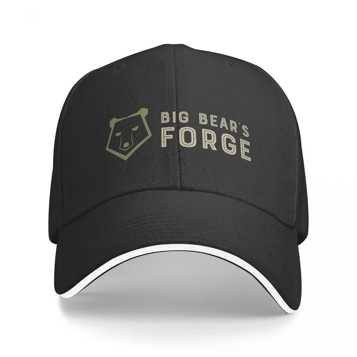 

Color Logo, No Border Baseball Cap Fishing cap Thermal Visor custom caps hard hat Hats For Men Women's