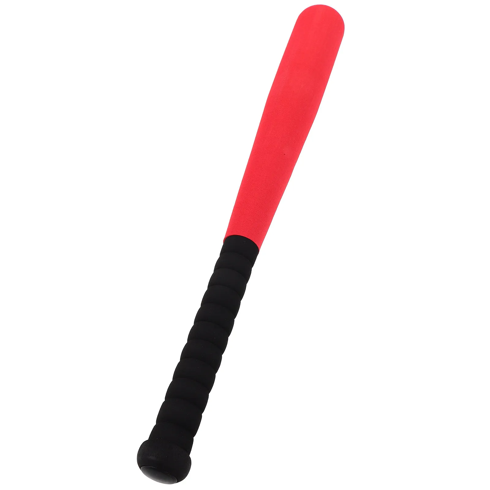 Kids Soft Foam Baseball Bat Lightweight EVA Easy Grip Outdoor Sports Toy Hand Eye Coordination Training