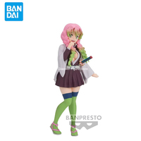 Demon Slayer Glitter ＆ Glamours 22cm Kanroji Mitsuri Action Figurine Model Collection Doll Decoration Toy Gift Wholesale