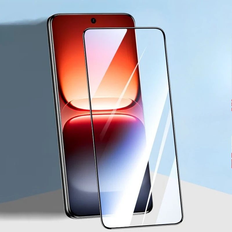 For Vivo Iqoo 15 9D… - image