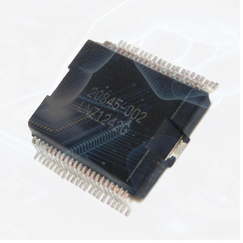 (5-10-20-30-100PCS) HSSOP-44 20845-002 IC Chip