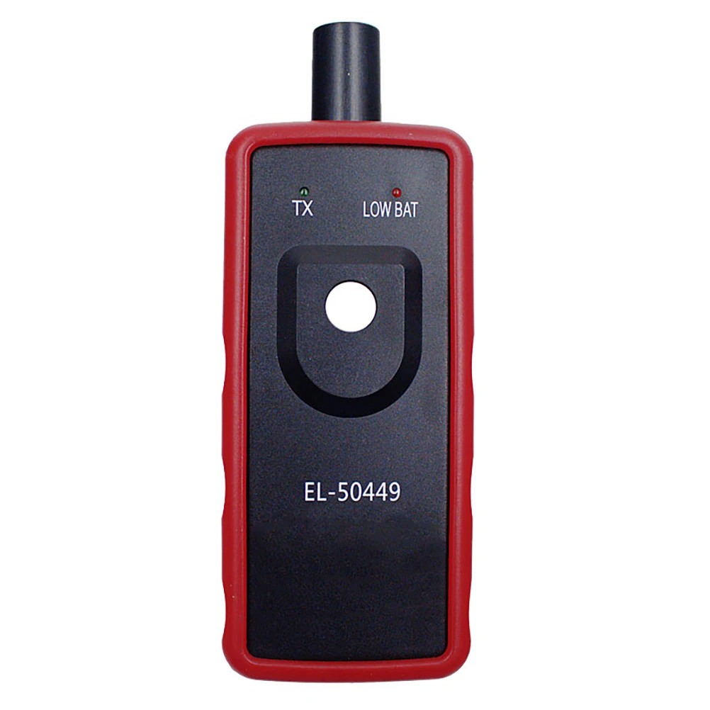 

Tool Tire Pressure Reset Tool Programming Sensor Compatible With Ford Vehicles Abs Durable Quick Easy