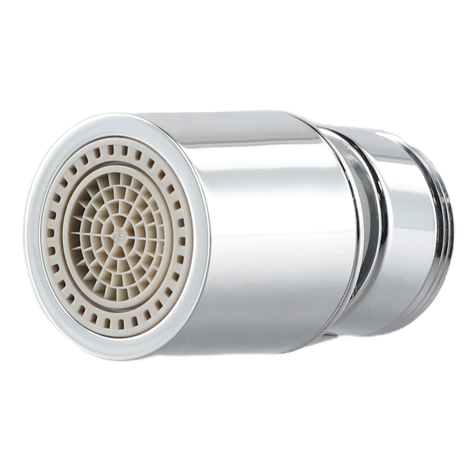 

Set Water Faucet Aerator Household 360 Brand New Swivel Accessories Tap Adapter Tool Bathroom Diffuser End Faucet