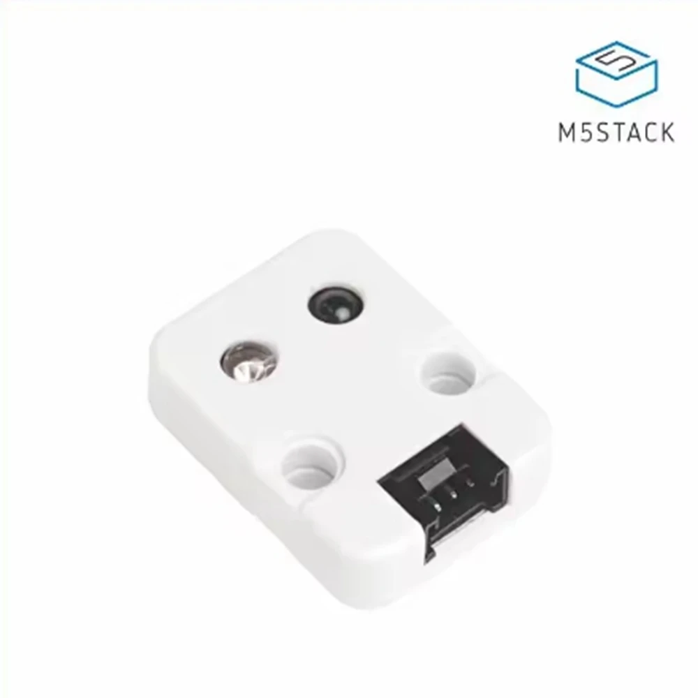 M5Stack Mini Infrared Emitter & Receiver Unit  infrared unit Infrared emission/reception Infrared transceiver sensor GPIO