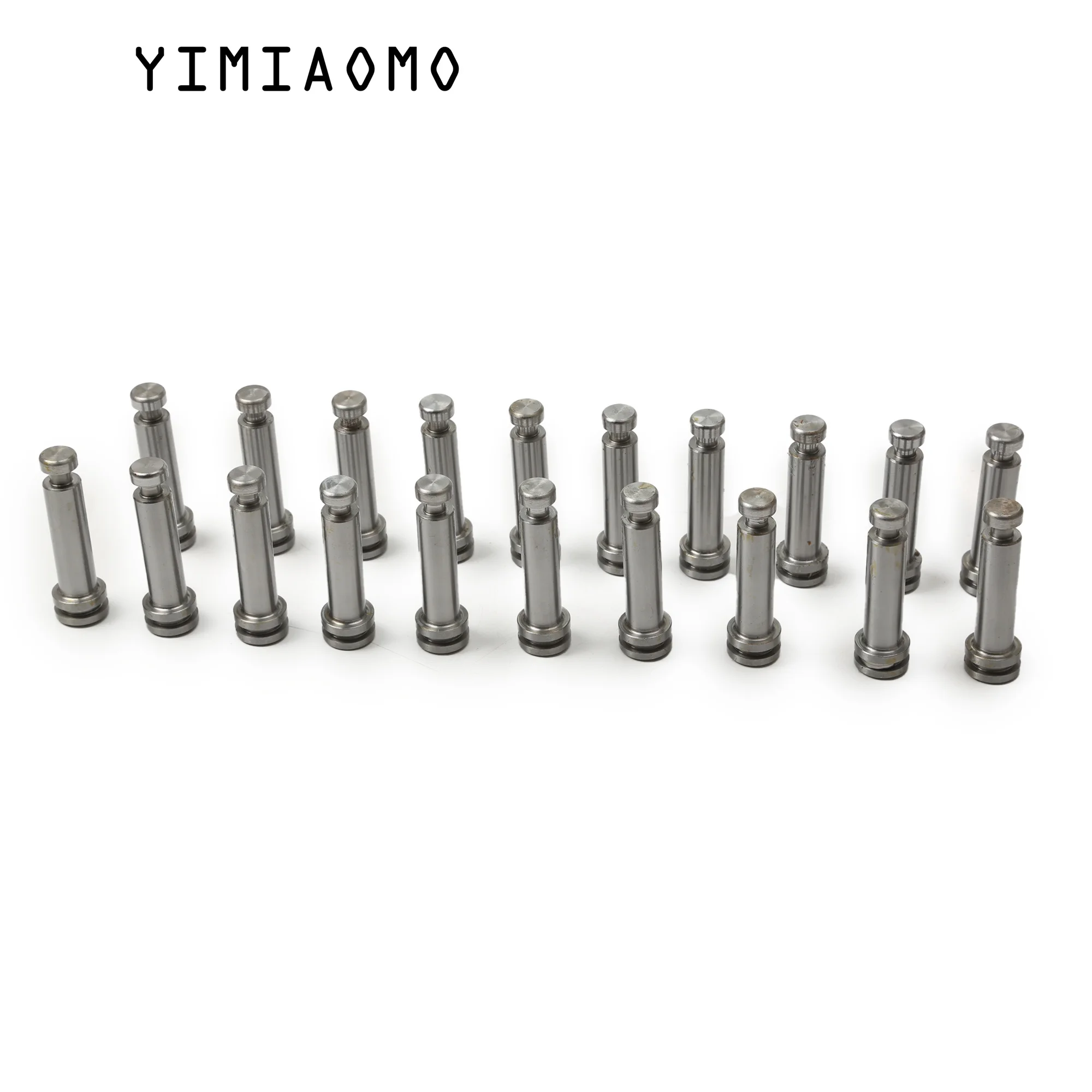 0AM325025H Seven Speed Double Clutch Transmission Tappet Kit For Audi A1 A3 Q3 VW Beetle Golf Skoda Octavia Seat Leon 0AM325025D