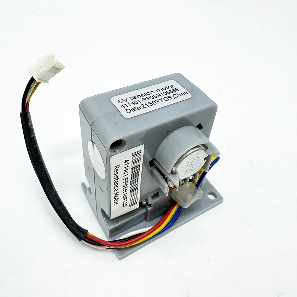 

411461 6V Running Driver Motor Controller Prime Mover New Original For ICON Elliptical Machine