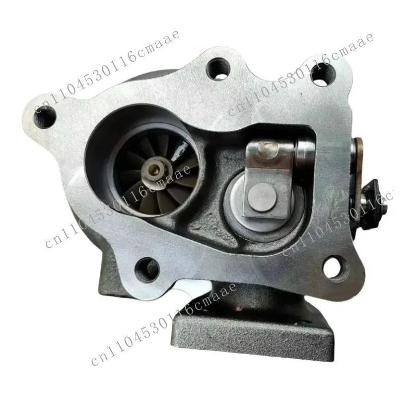 

Construction machinery parts 3776286 3787122 3796180 3778578 3786562 Diesel engine parts ISF2.8 turbocharger
