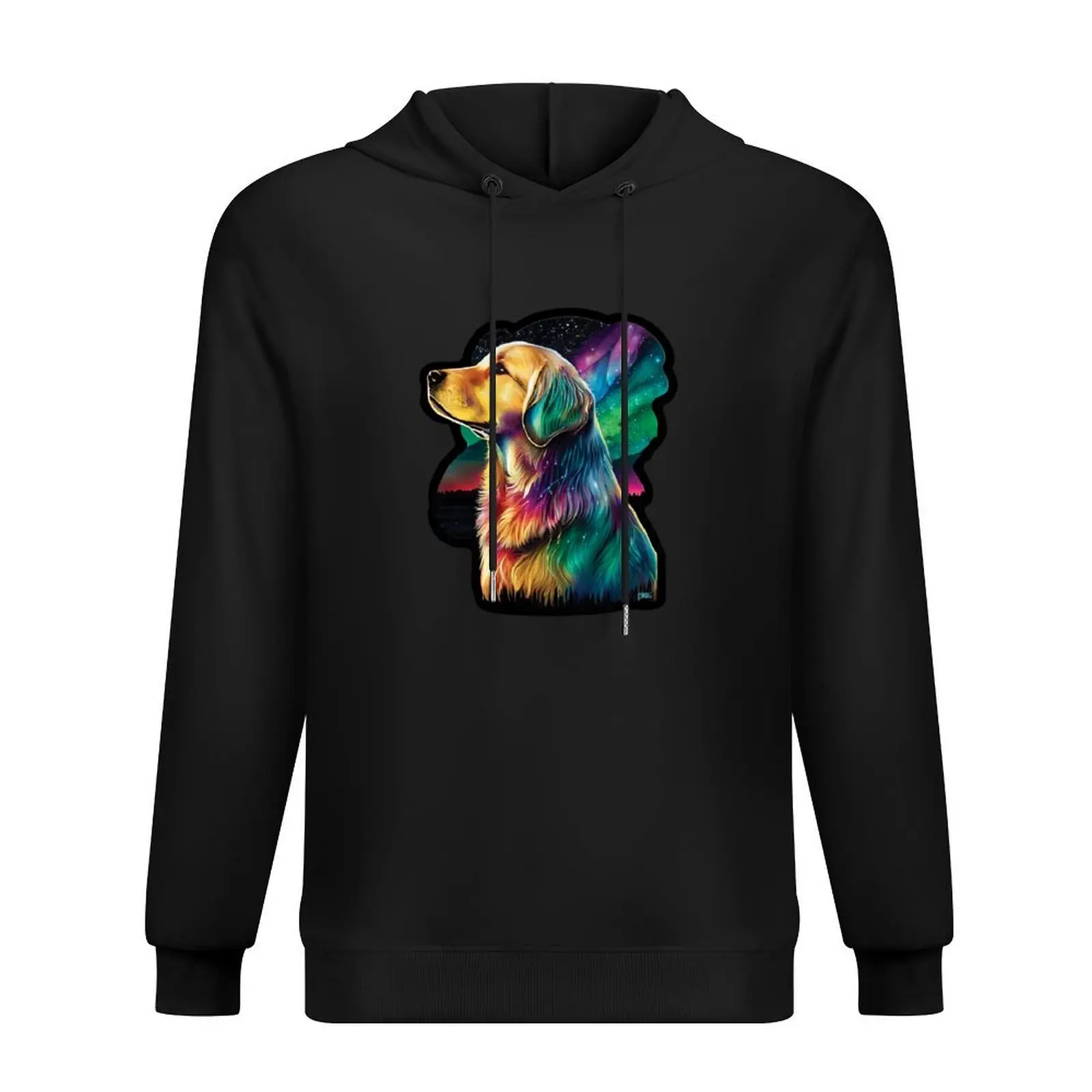 

NUGGET - BKG Official! Hoodie graphic t shirts men autumn clothes hooded shirt autumn hoodie oversize