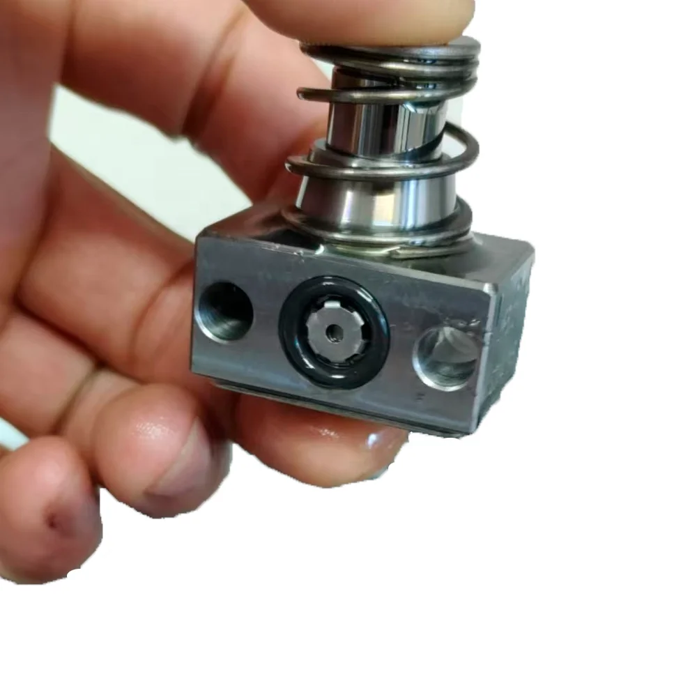 

ANDUUK Tools Double Pump Element Type DMPE Radial Piston Pump Element MPE4,MPE5,MPE6,MPE7,MPE8,MPE9,MPB,PE R Pump Repair