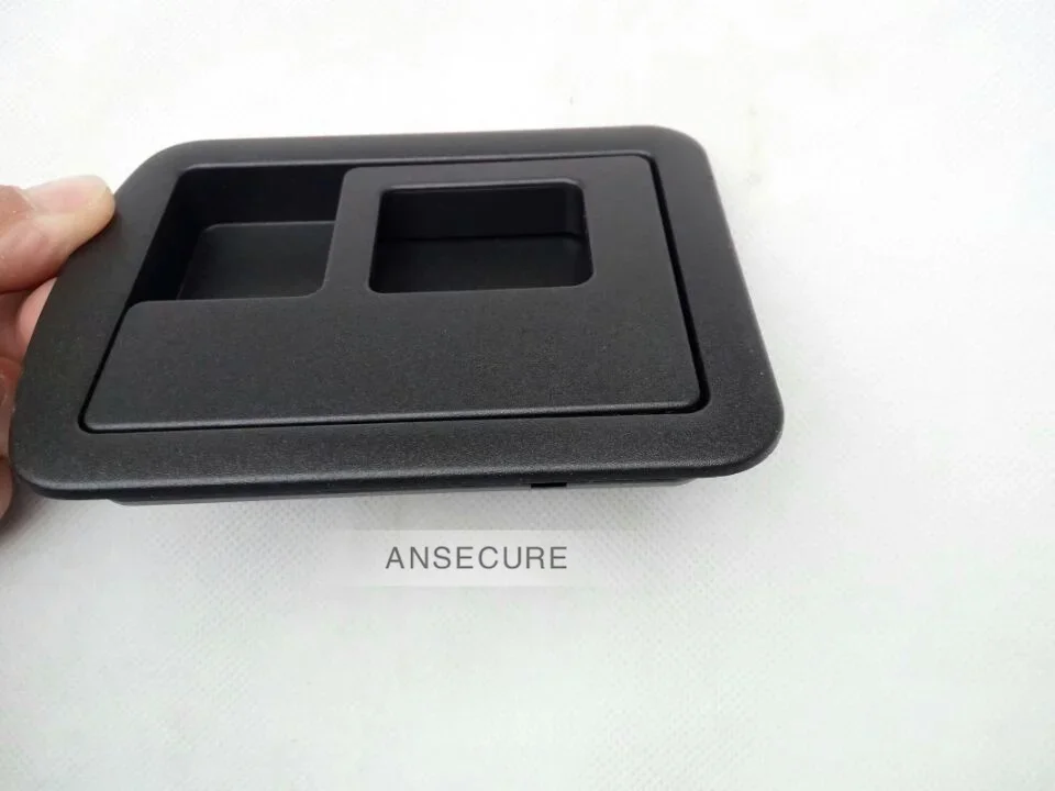 الخلفي الجذع بطانة البضائع التمهيد السجاد غطاء مقبض لأودي A3 S3 A4 B6 B7 B8 S4 A5 S5 A6 C6 C7 A8 VW فايتون 8E5863627 #2