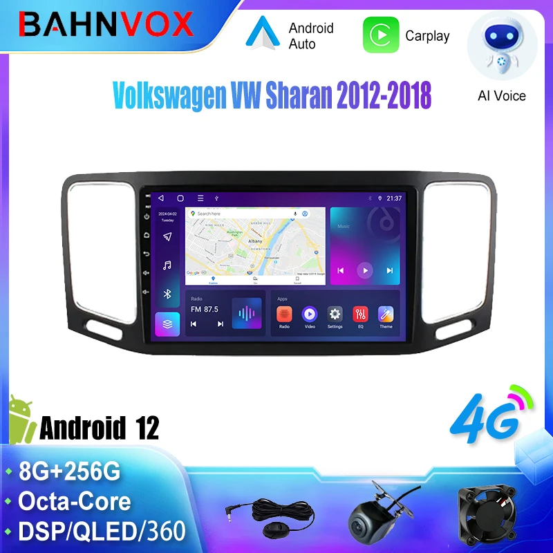 Android Car Radio C…