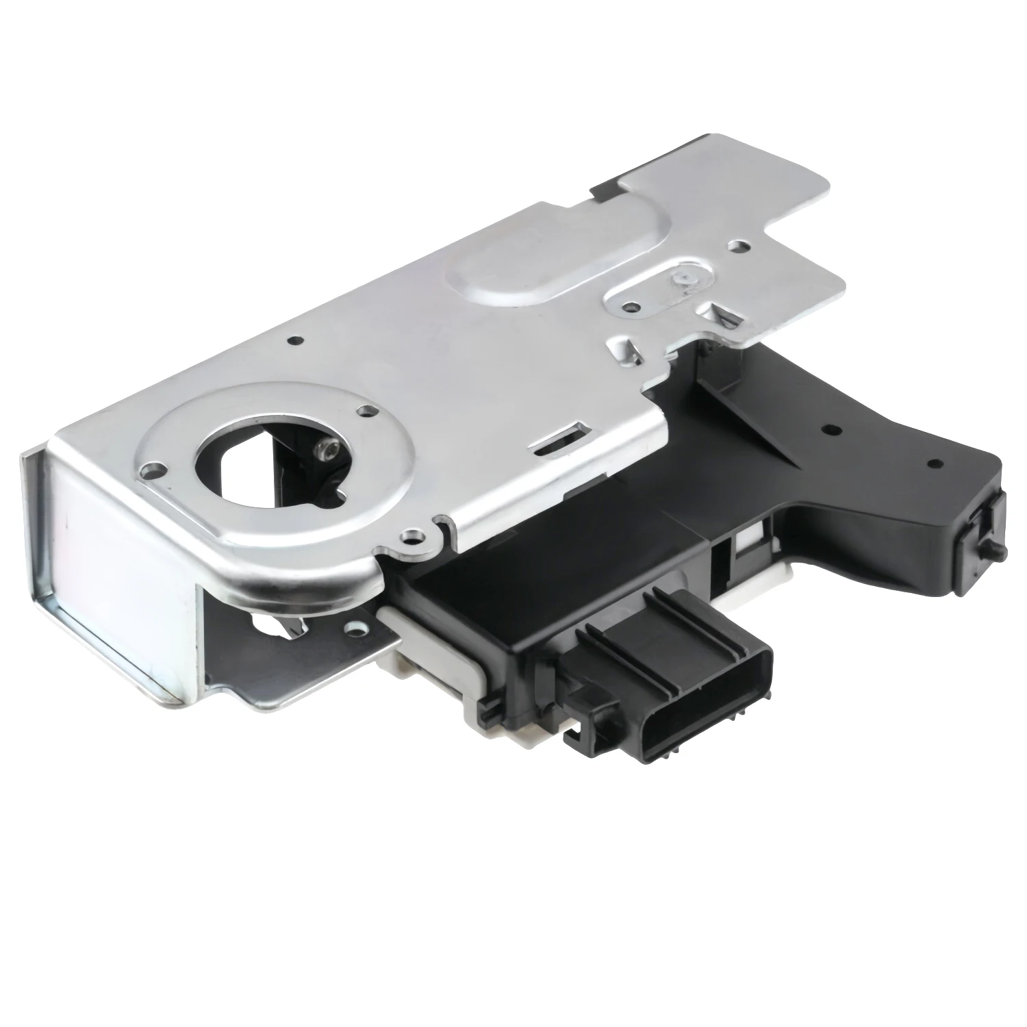 

Trunk Rear Back Lock Mechanism For Ford Transit MK6 MK7 2000-2013 TT9 2006-2014 FY 2000-2006 1C15V43150CL 1552410 Accessories