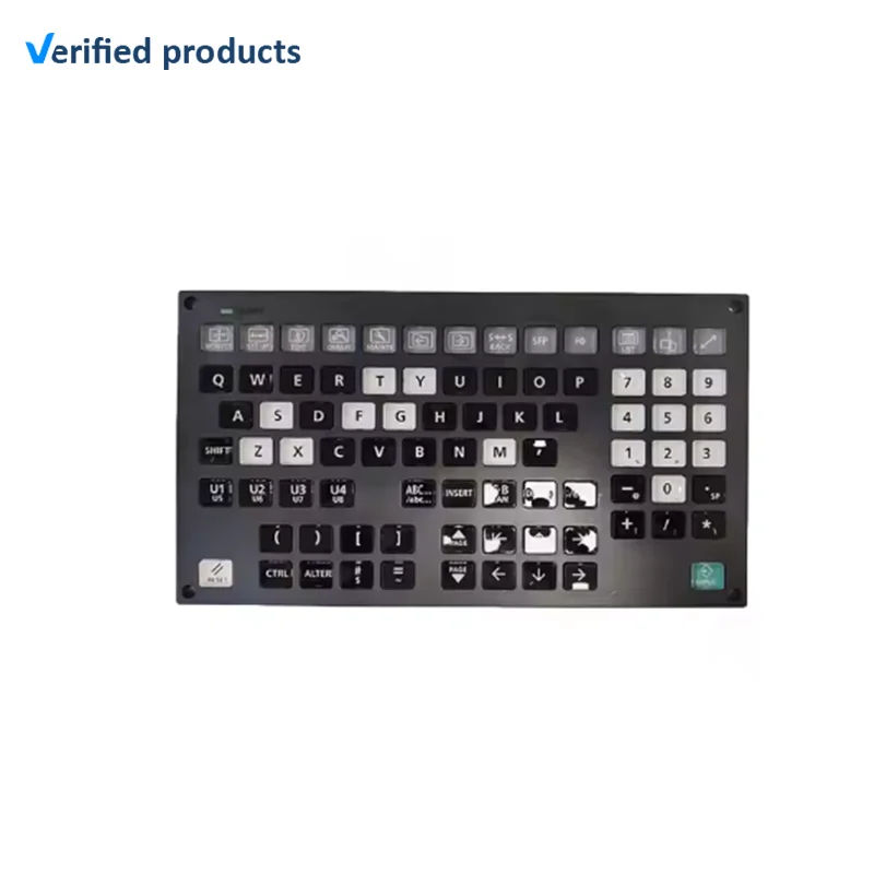 New Original Keyboard FCU8-KB026 FCU8-DX750